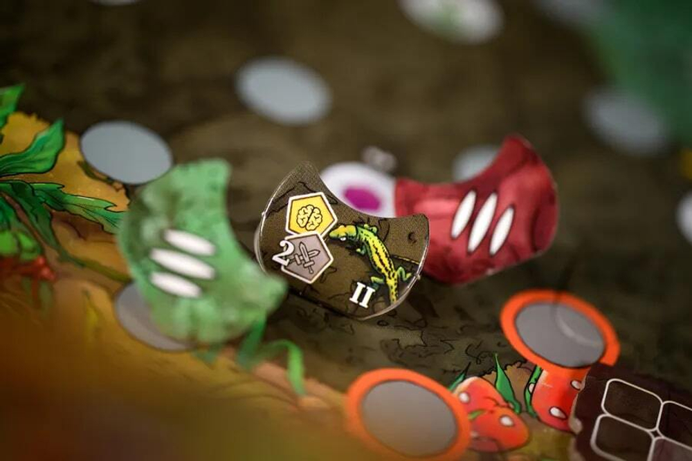 Ants (Муравьи)