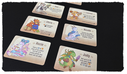 Дополнение Мастера пламени. Драконы и драконы (к игре «Мастера пламени»). Предзаказ