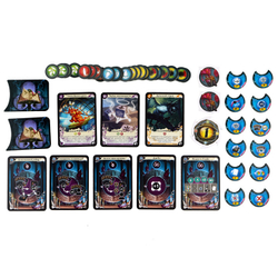 Дополнение «Сезоны. Заколдованное королевство». Рассрочка. Платёж 1/5