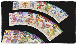 Дополнение Мастера пламени. Драконы и драконы (к игре «Мастера пламени»). Предзаказ