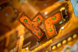 Ants (Муравьи)