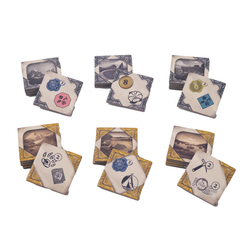 Путешествие Дарвина (уценённый товар)