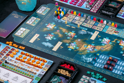 Ниппон. Дзайбацу-16435-crowdgames.ru-16