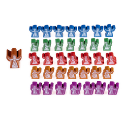 Земля сказаний