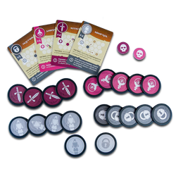 Сундук войны. Сумерки