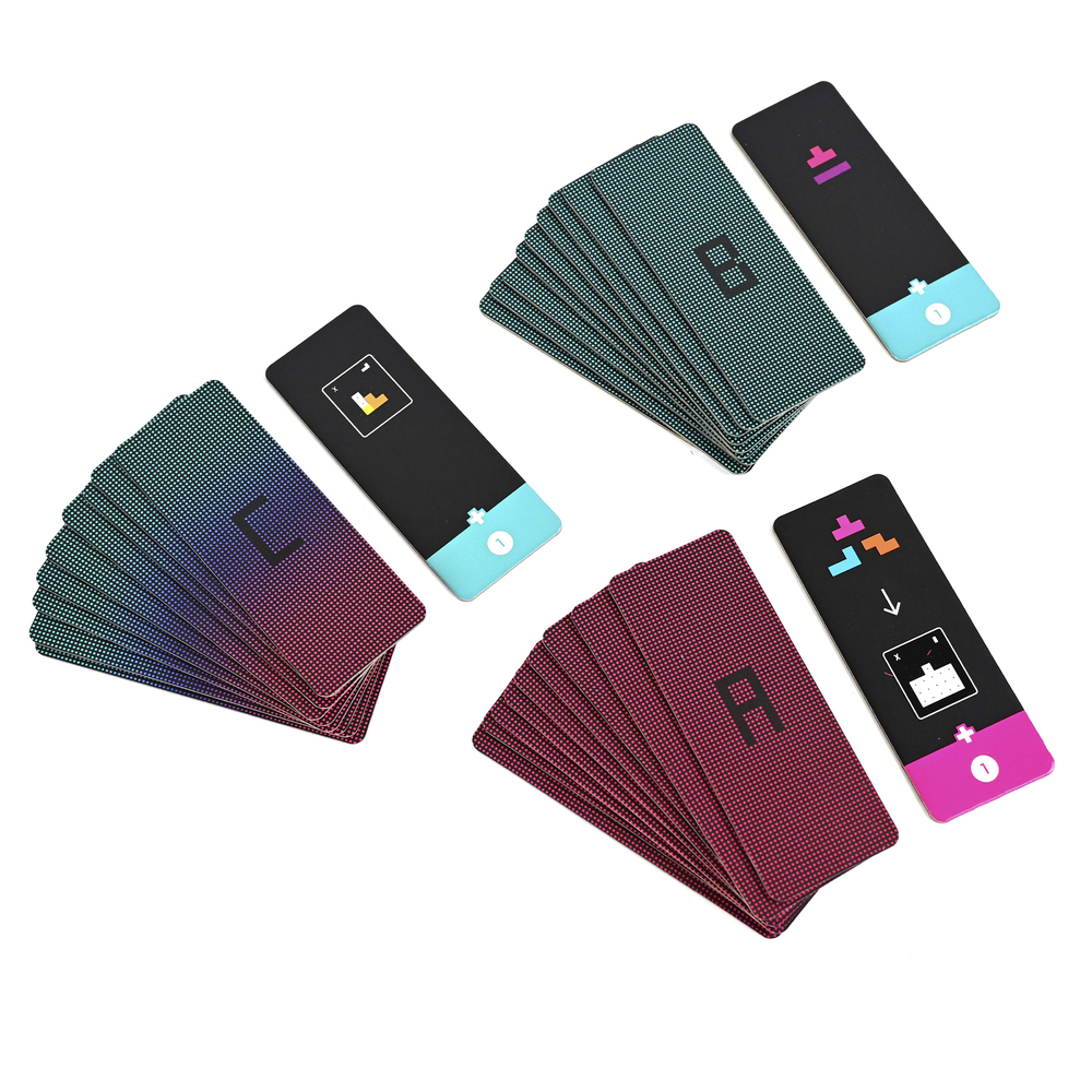 Проект L. Уловки