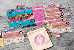 Ahoy. Fang & Fortune (Ахой. Клык и удача)