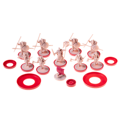 Кровь и ярость