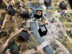 Company of Heroes. 2nd Edition (Компания героев. Второе издание)-0796520544826-crowdgames.ru-6