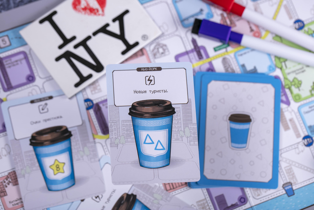 Маршрут построен. Расширенное издание-16247-crowdgames.ru-14