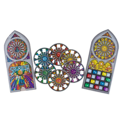 Саграда. 5—6 игроков-16094-crowdgames.ru-4