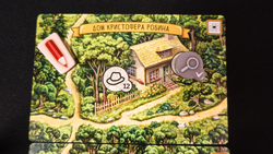 Винни-Пух. Серьёзные дела