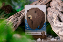 Маленькая Каскадия