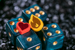 «Геракл и его 12 подвигов» с промонабором «Великан Как»