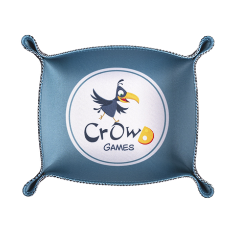 Дайс-трей Crowd Games