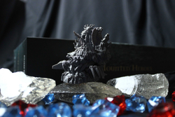 Осквернённый Грааль. Короли краха. Герои-наездники