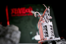 Хеллбой. Крампус