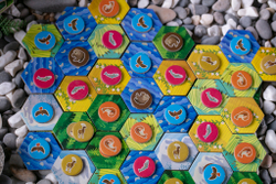 Маленькая Каскадия