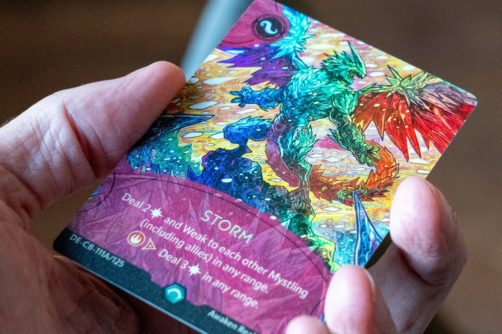 Dragon Eclipse. Retail Edition (Драконье затмение. Розничное издание)