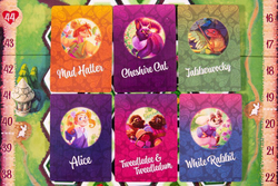 Paint the Roses. Standart Edition (Красим розы. Стандартное издание)