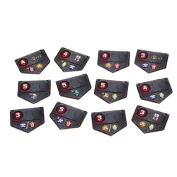 Настольная игра Ануннаки. Рассвет богов