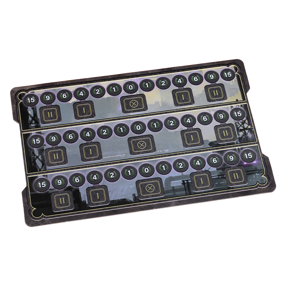 Плотина. Новые земли. Дуэль