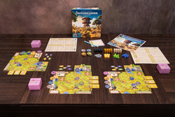 Заповедник. Исчезающие виды