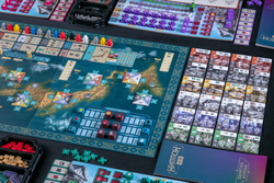 Ниппон. Дзайбацу-16435-crowdgames.ru-18