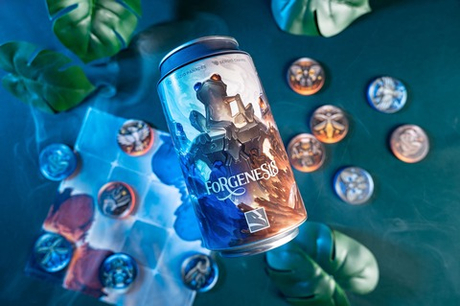 Кваковальня