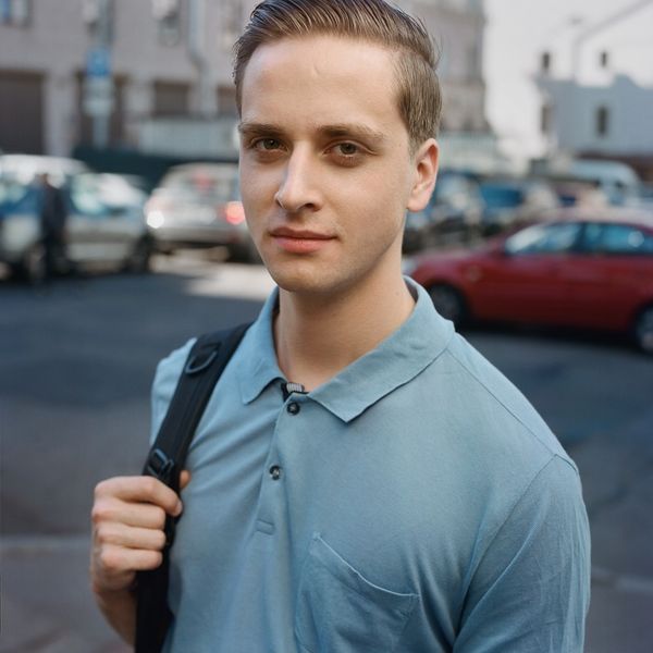 Ответы Алексея Кота, иллюстратора и дизайнера