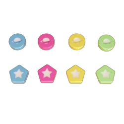 Комплект «Всё новое» в проекте «Галактический круиз. Достижения». Предзаказ