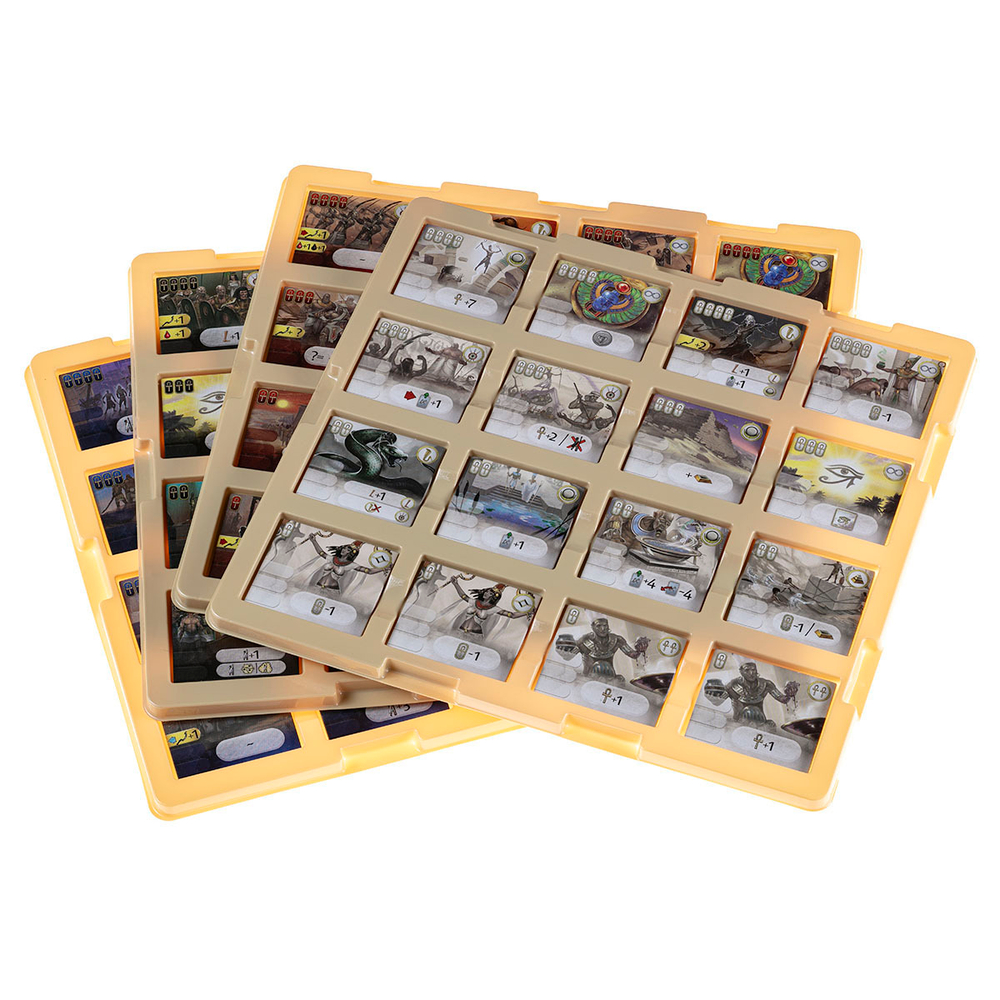 Кемет. Кровь и песок (уценённый товар)