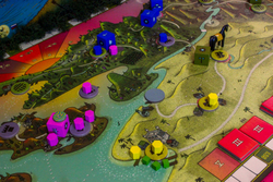 Феод. Обновлённое издание