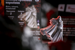 Хеллбой. Нимуэ, кровавая королева