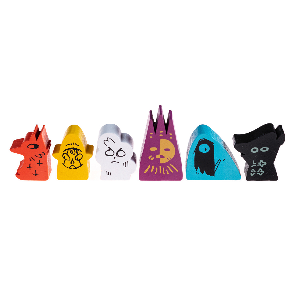 Обет. Хроники завоеваний и изгнаний