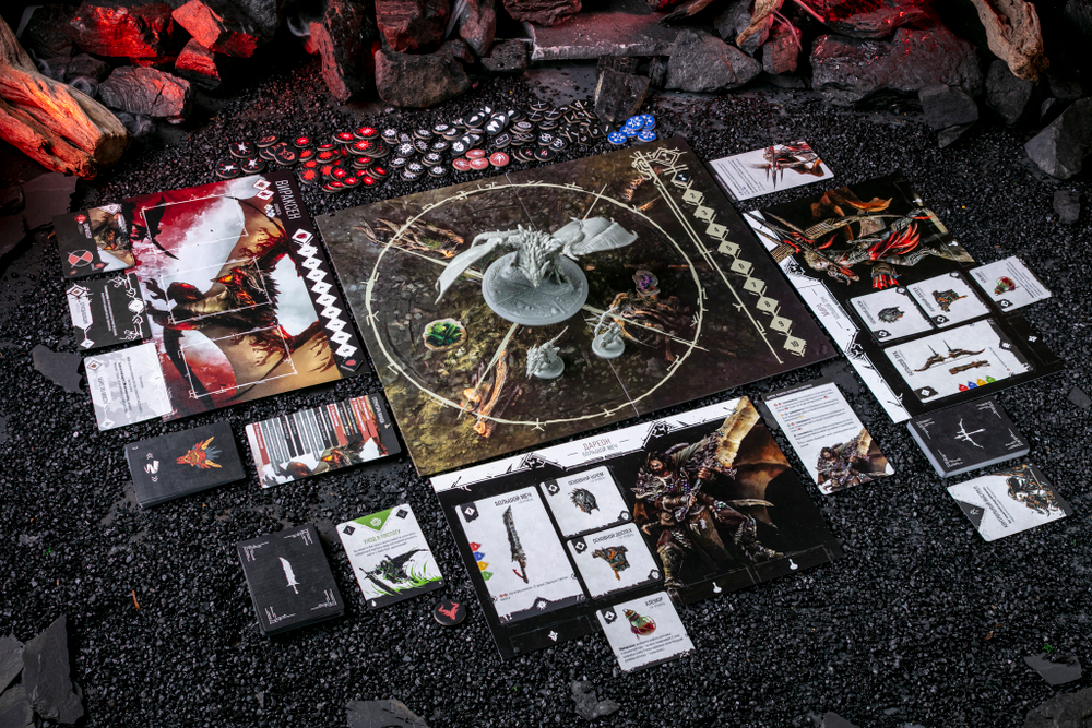 Primal. Пробуждение (игра без коробки)