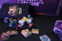 Machina Arcana. Русское издание