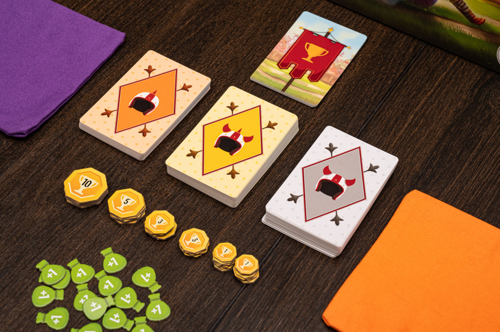 Золотой кубок