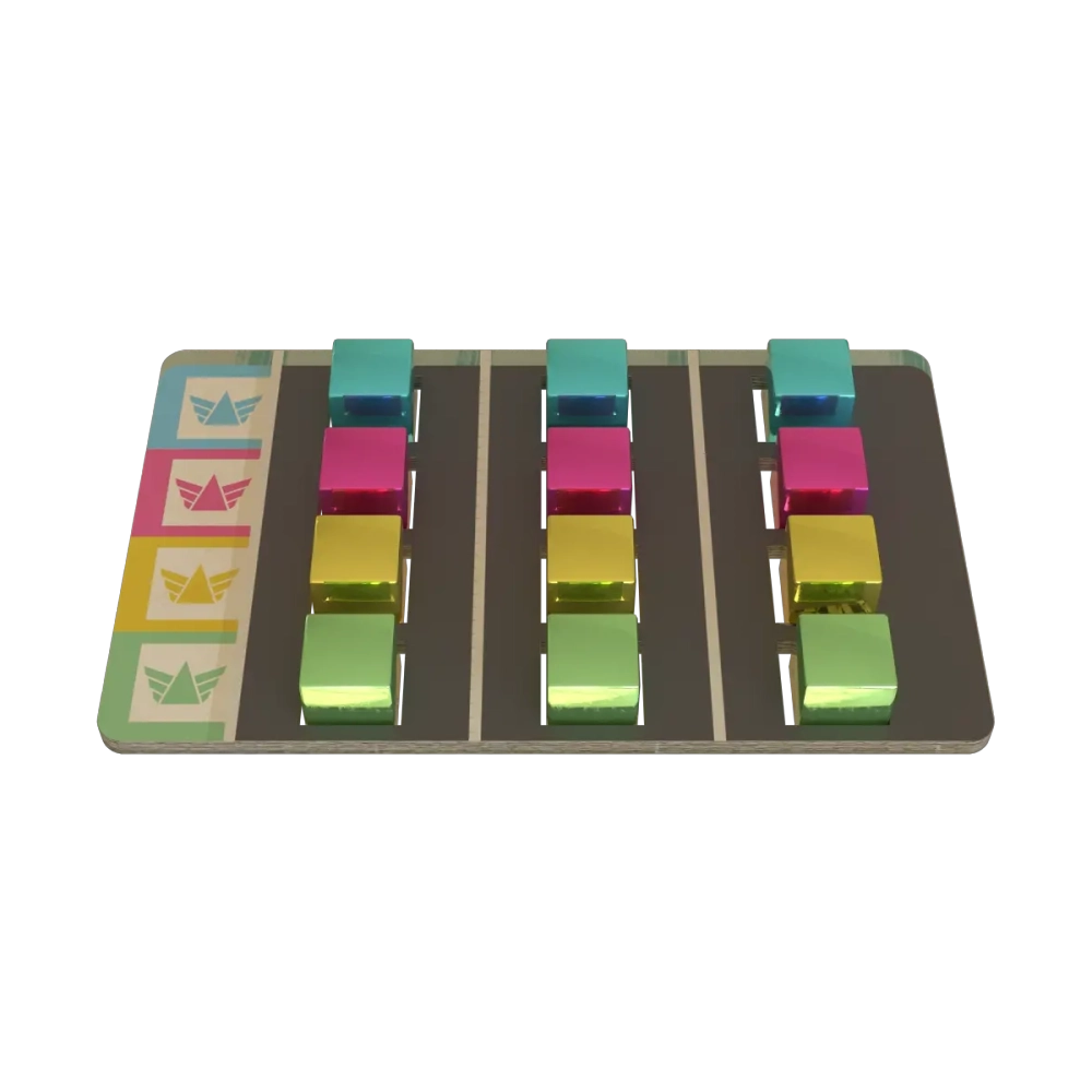 Комплект «Всё новое» в проекте «Галактический круиз. Достижения». Предзаказ