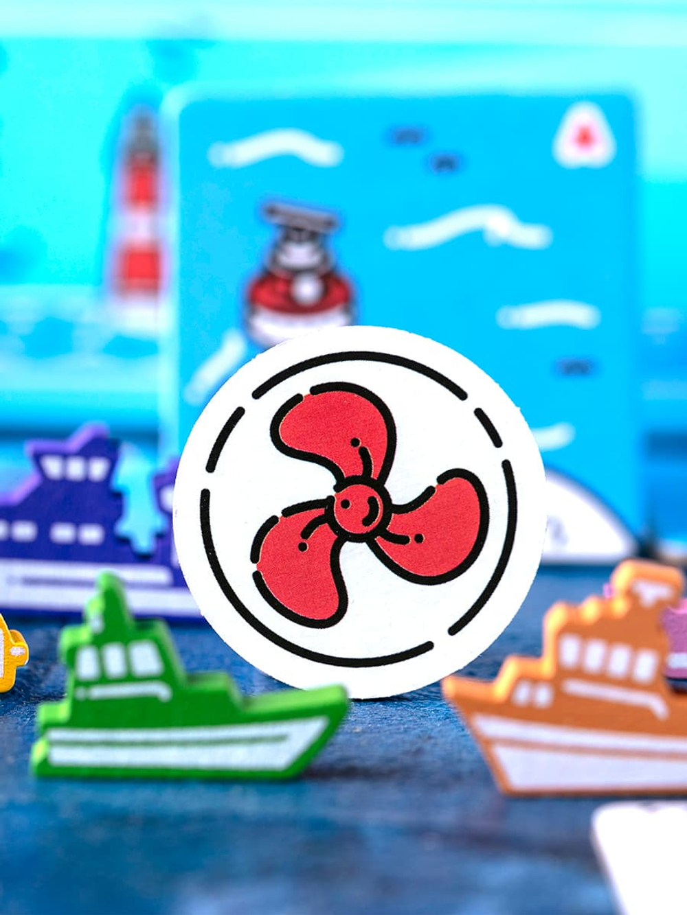 Морской патруль. Корабли и берега-16321-crowdgames.ru-8