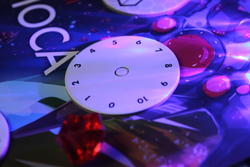 Звёзды Акариоса. Битвы Акариоса