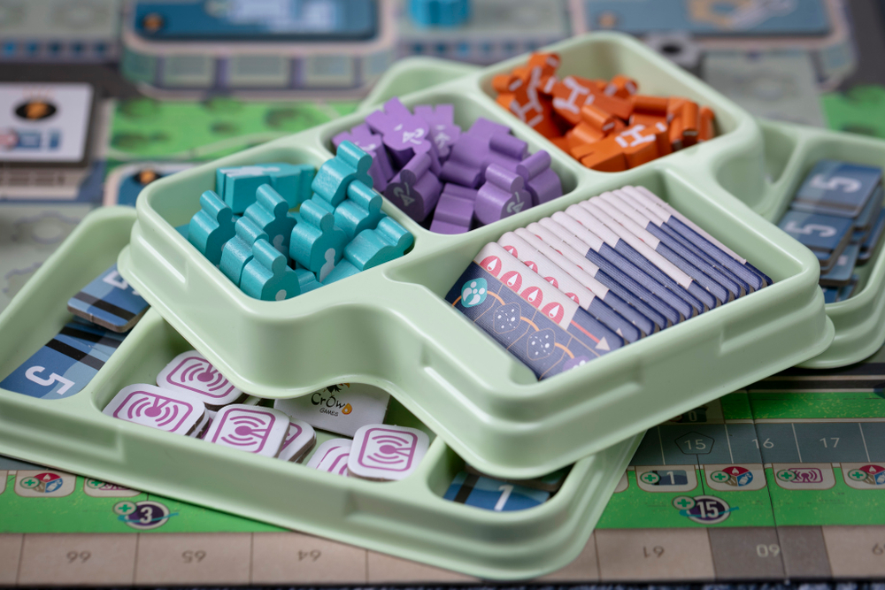 Галактический круиз