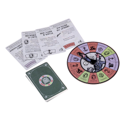 Джон Компани. Второе издание