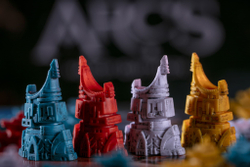 Предел. Набор фигурок-16287-crowdgames.ru-14