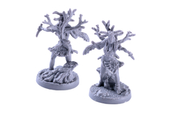 «Осквернённый Грааль» (Tainted Grail) - Миниатюры «Чудовища Авалона»