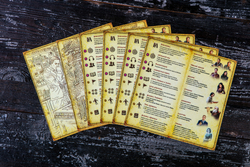 Энигма. Код Хаоса