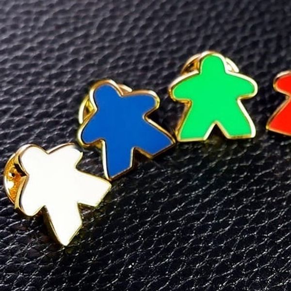 Новые значки!