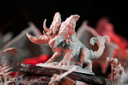 Primal. Пробуждение (игра без коробки)
