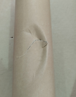 Плеймат для игры «Pax Illuminaten. Русское издание» (уценённый товар)