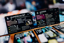 Stationfall. Retail Edition (Падающая станция. Розничное издание)